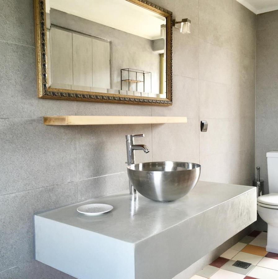 קרדמילי Meropi Villas מראה חיצוני תמונה
