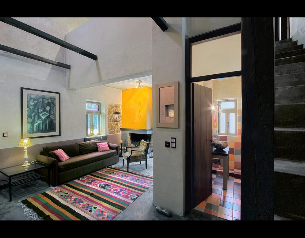 קרדמילי Meropi Villas חדר תמונה