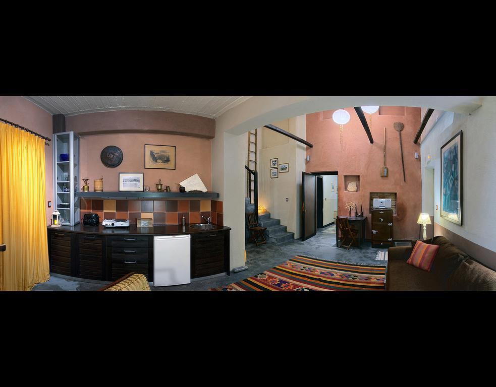 קרדמילי Meropi Villas חדר תמונה