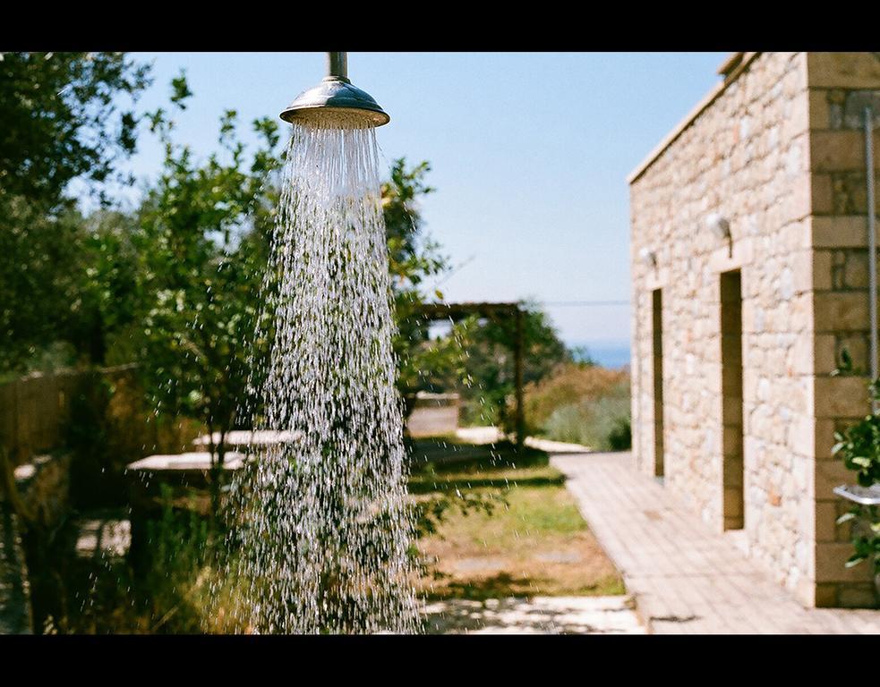 קרדמילי Meropi Villas חדר תמונה