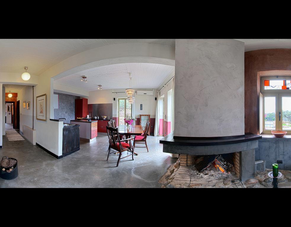 קרדמילי Meropi Villas חדר תמונה
