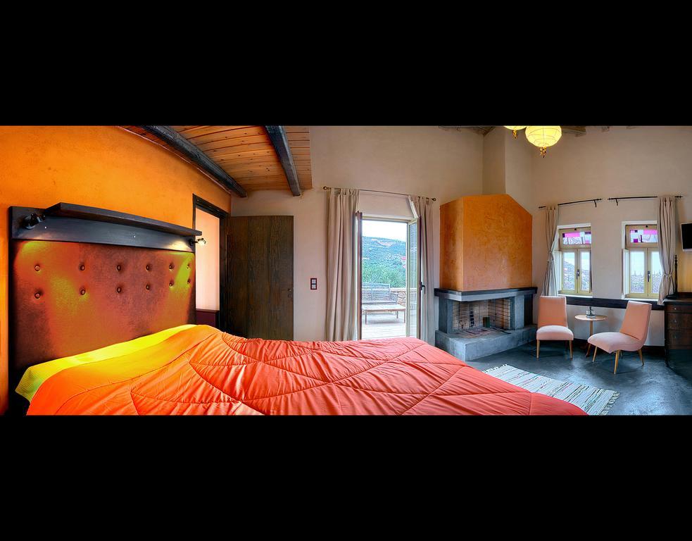 קרדמילי Meropi Villas חדר תמונה