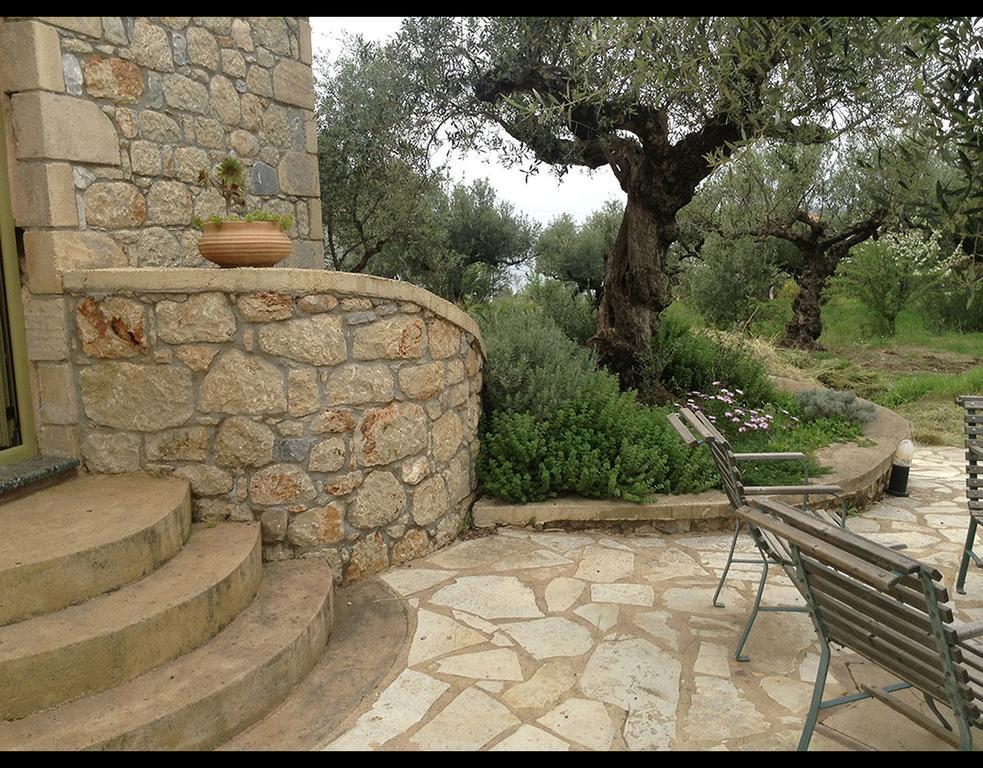 קרדמילי Meropi Villas חדר תמונה