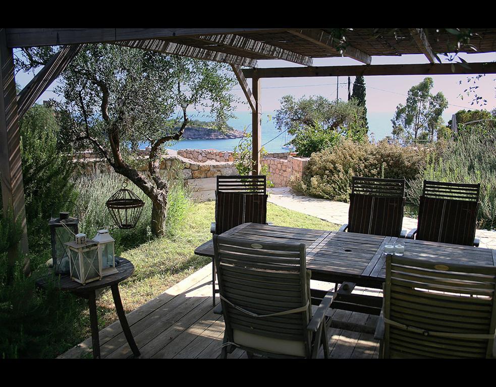 קרדמילי Meropi Villas חדר תמונה