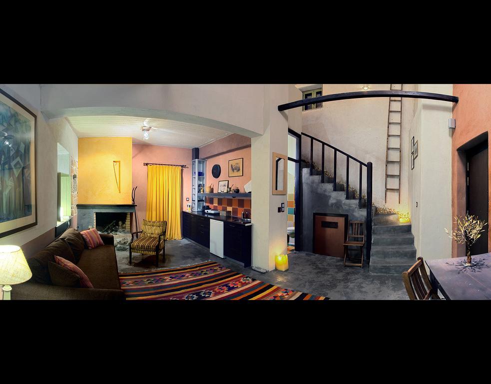 קרדמילי Meropi Villas חדר תמונה