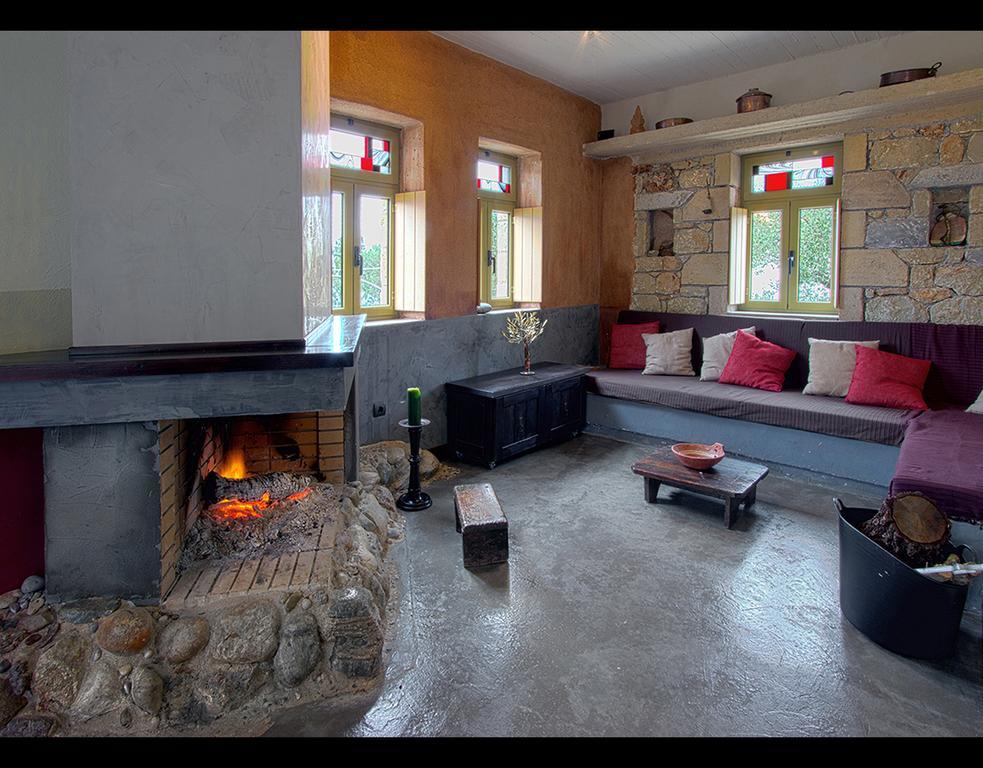 קרדמילי Meropi Villas חדר תמונה