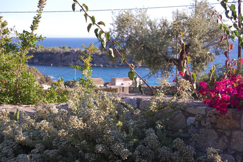 קרדמילי Meropi Villas מראה חיצוני תמונה