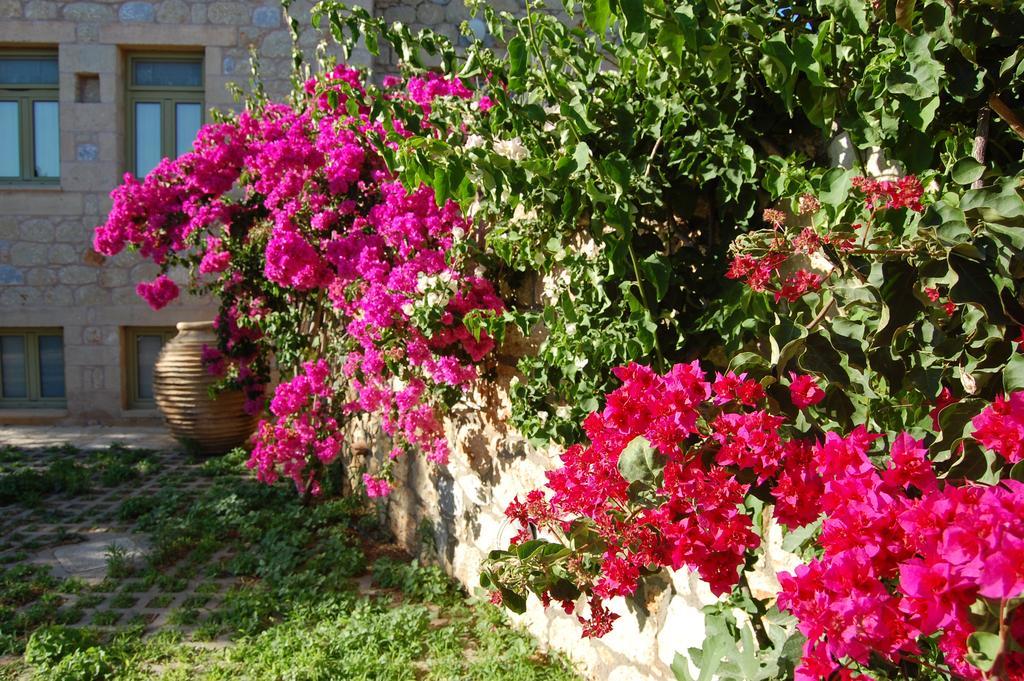 קרדמילי Meropi Villas מראה חיצוני תמונה