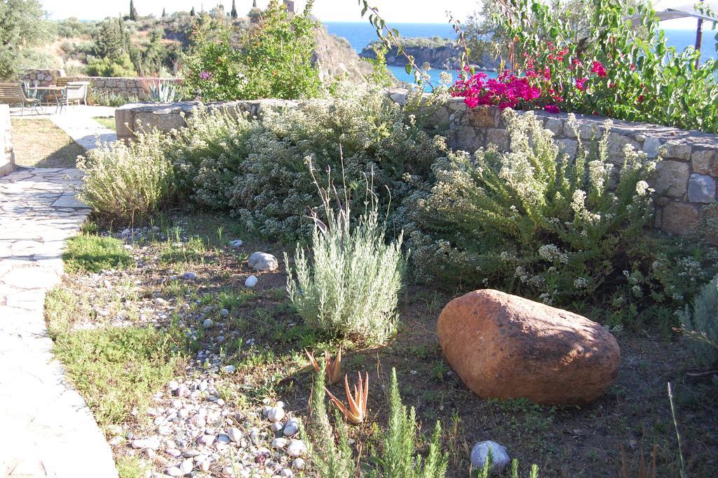 קרדמילי Meropi Villas מראה חיצוני תמונה